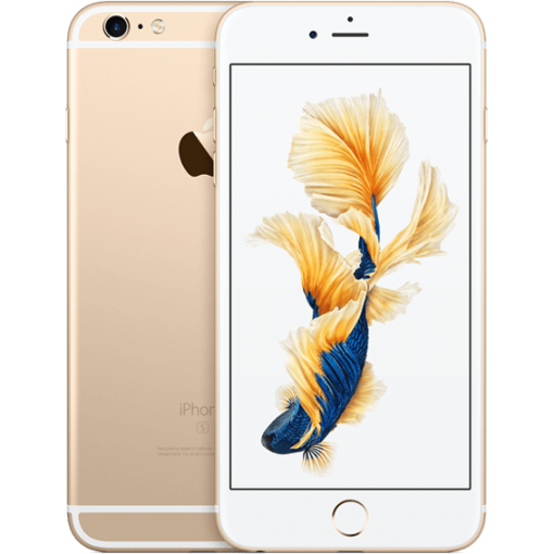 iphone 6s plus 64gb vang dong org 1