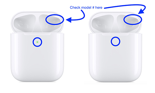 AirPods charging case differen 1581 8527 1554192753