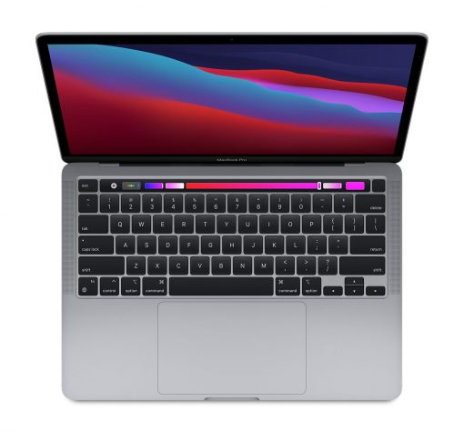 MacBook Pro M1 Space Gray