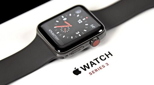apple watch s3 lte 42mm vien nhom day cao su2 1