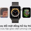 apple watch s6 lte 44mm vien thep day thep 240120 110118