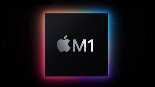 chip m1 mac mini