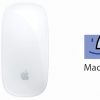 chuot bluetooth apple mla02 trang mac