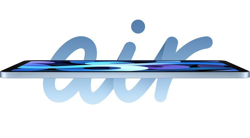 iPad Air 4 Wifi 4G 256GB (2020)