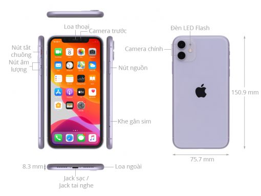 iphone 11 note