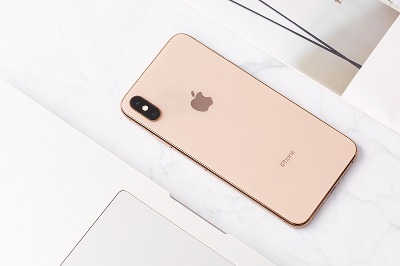 iphone xs max gold 1 1