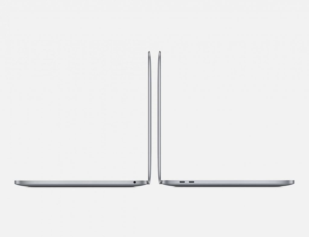 macbook pro 13 inch M1