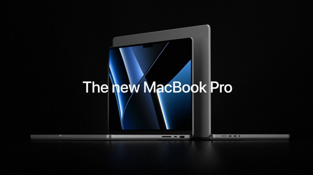MacBook Pro tai tho 2