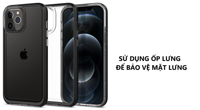 thay kinh lung iphone 12 pro max 4